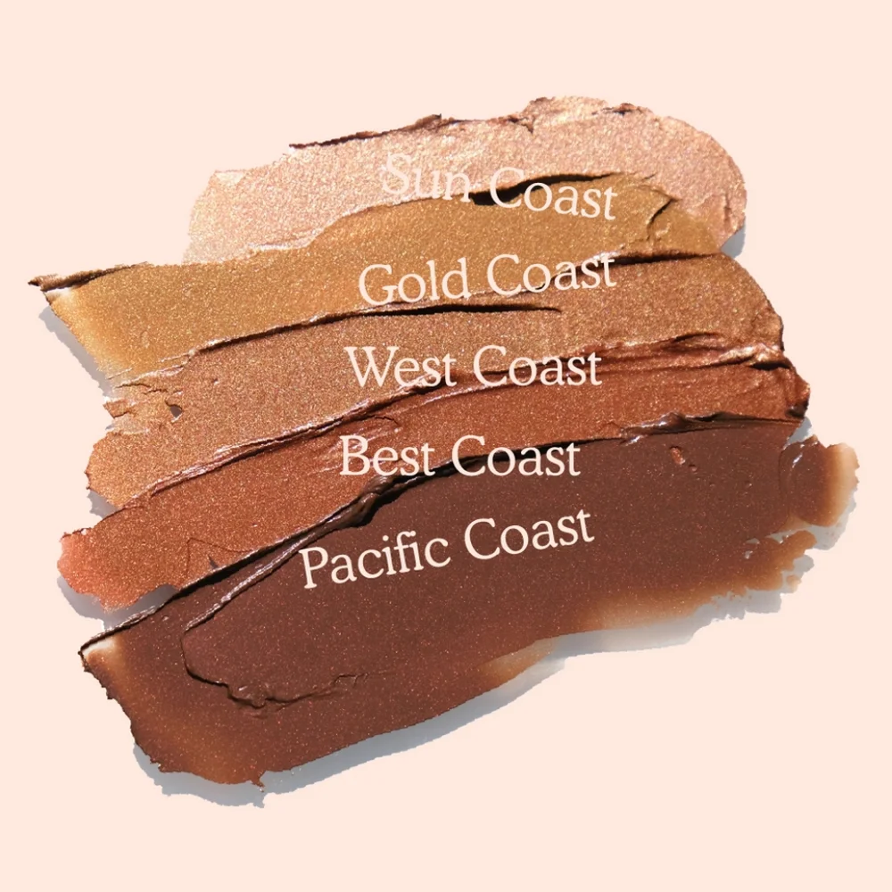 NWT Tower 28 Bronzino Bronzer Best Coast PLUS BONUS Sample Sunny Days